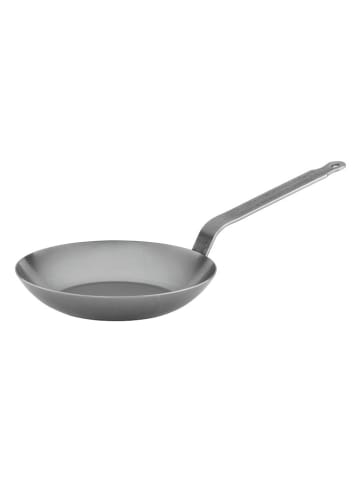 Ballarini Patelnia "Professionale 3000" w kolorze srebrnym - Ø 24 cm