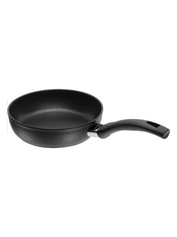 Ballarini Patelnia "Rialto" w kolorze czarnym - Ø 20 cm