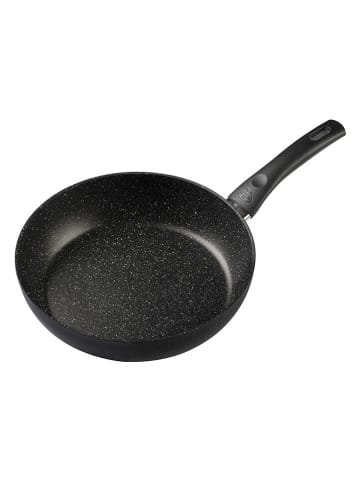 Ballarini Smoorpan "Vipiteno" zwart - Ø 28 cm