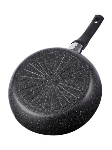 Ballarini Patelnia "Vipiteno" w kolorze czarnym - Ø 28 cm