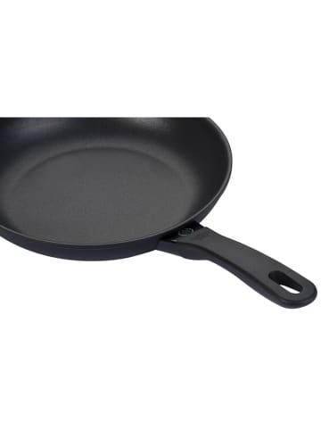 Ballarini Braadpan "Avola" zwart - Ø 28 cm