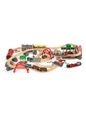Brio Weg & spoor - vanaf 3 jaar
