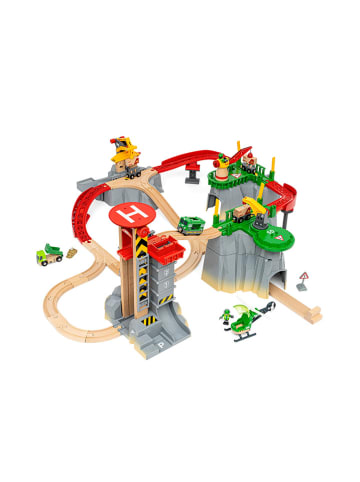 Brio Bergtransportset - vanaf 3 jaar