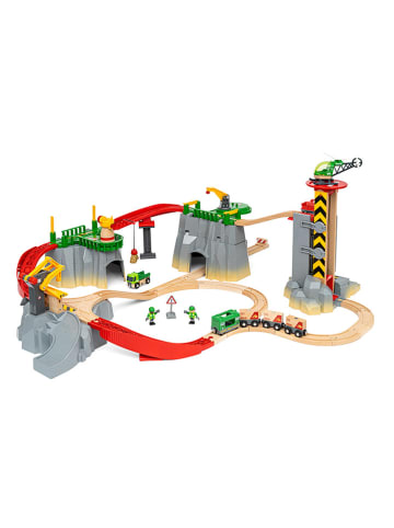 Brio Gebirgs-Frachten-Set - ab 3 Jahren