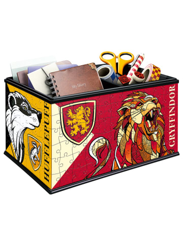 Ravensburger 216tlg. 3D-Puzzle "Aufbewahrungsbox Harry Potter" - ab 8 Jahren