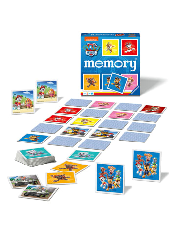 Ravensburger Gra pamięciowa "Paw Patrol" - 3+