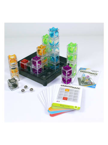 Ravensburger Spiel "Gravity Maze" - ab 8 Jahren