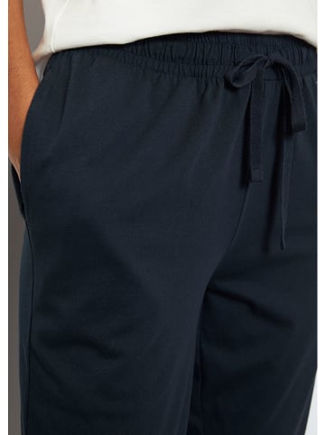 Marc O´Polo Bodywear Hose in Dunkelblau