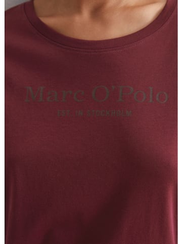 Marc O´Polo Koszulka w kolorze bordowym