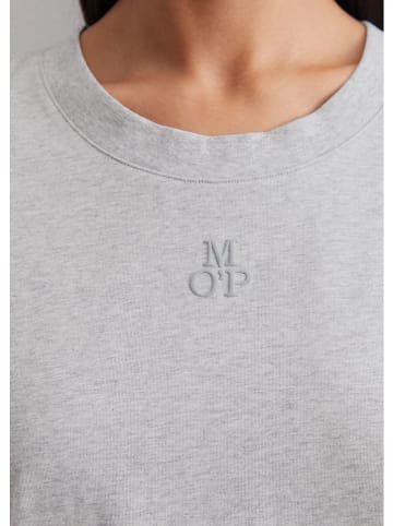 Marc O´Polo Bodywear Koszulka w kolorze szarym