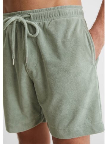 Marc O´Polo Bodywear Szorty w kolorze zielonym