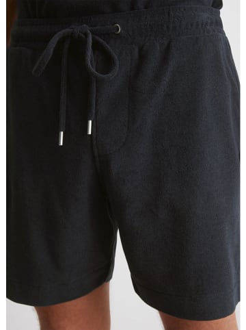 Marc O´Polo Bodywear Szorty w kolorze czarnym
