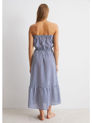 Marc O´Polo Beachwear Jurk blauw