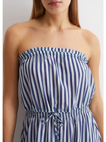 Marc O´Polo Beachwear Sukienka w kolorze niebieskim