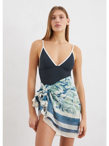 Marc O´Polo Pareo w kolorze zielono-niebieskim