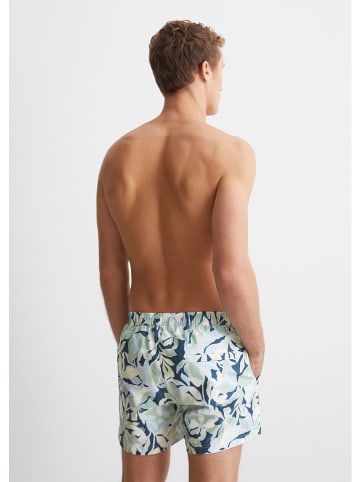 Marc O´Polo Bodywear Badeshorts in Bunt