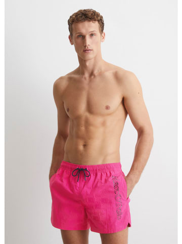 Marc O´Polo Bodywear Zwemshorts roze