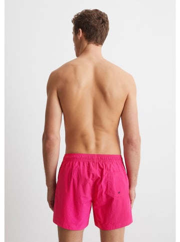 Marc O´Polo Beachwear Badeshorts in Pink