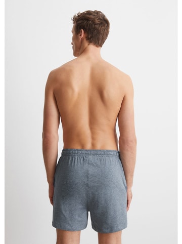 Marc O´Polo Bodywear Szorty w kolorze niebieskim