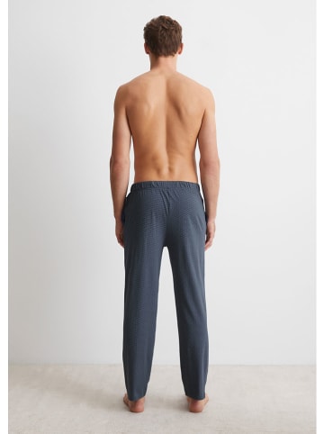 Marc O´Polo Bodywear Spodnie w kolorze granatowym