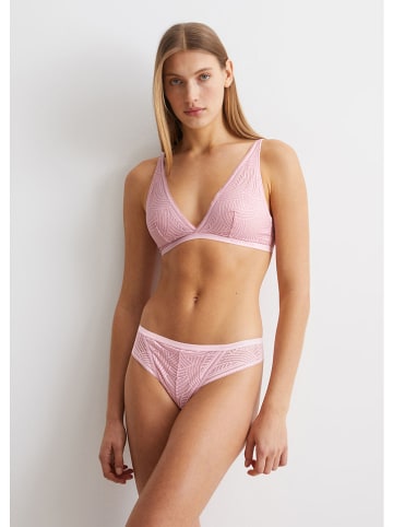 Marc O´Polo Bodywear Soft-BH in Rosa