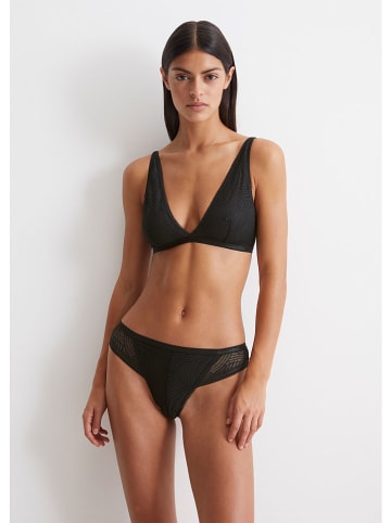 Marc O´Polo Bodywear Soft-BH in Schwarz