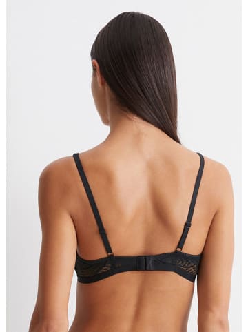 Marc O´Polo Bodywear Softbeha zwart