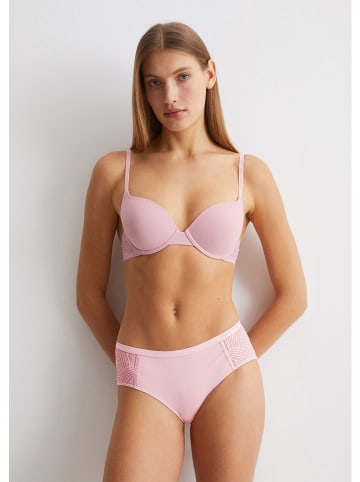 Marc O´Polo Bodywear Bügel-BH in Rosa