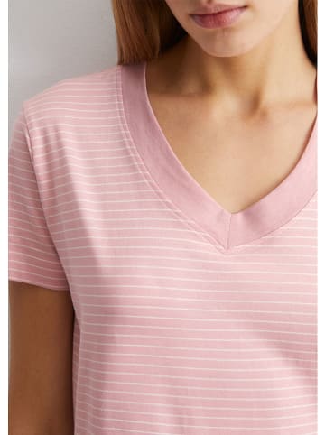 Marc O´Polo Bodywear Jurk lichtroze