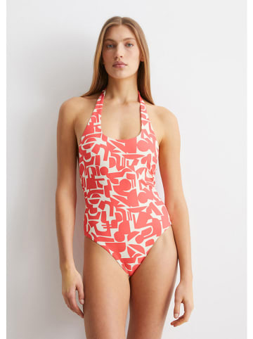 Marc O´Polo Bodywear Badpak oranje