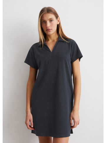 Marc O´Polo Bodywear Kleid in Anthrazit