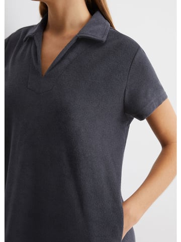 Marc O´Polo Bodywear Jurk antraciet