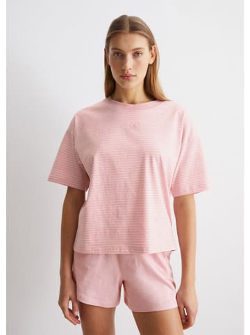Marc O´Polo Bodywear Pyjama in Rosa