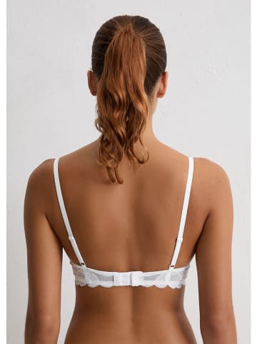 Marc O´Polo Bodywear Biustonosz w kolorze białym