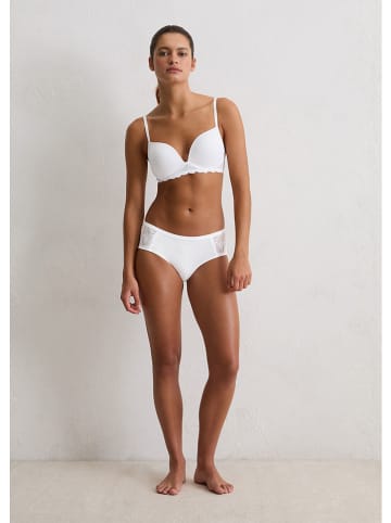 Marc O´Polo Bodywear Panty in Weiß