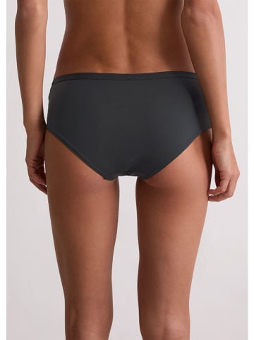 Marc O´Polo Bodywear Pełne figi w kolorze czarnym