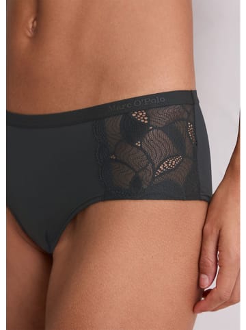 Marc O´Polo Bodywear Hipster zwart
