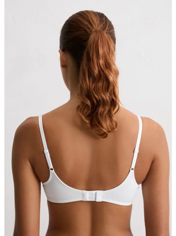 Marc O´Polo Bodywear Bügel-BH in Weiß