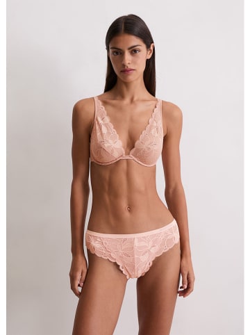 Marc O´Polo Bodywear Biustonosz w kolorze beżowym