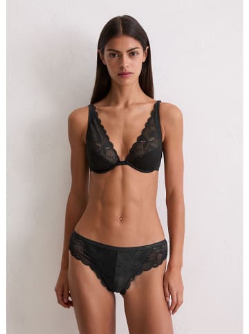 Marc O´Polo Bodywear Biustonosz w kolorze czarnym