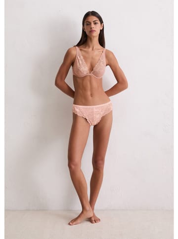 Marc O´Polo Bodywear String in Rosa