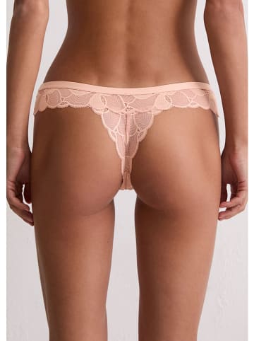 Marc O´Polo Bodywear String in Rosa