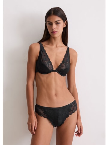Marc O´Polo Bodywear String in Schwarz