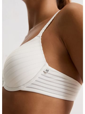 Marc O´Polo Bodywear Bügel-BH in Weiß