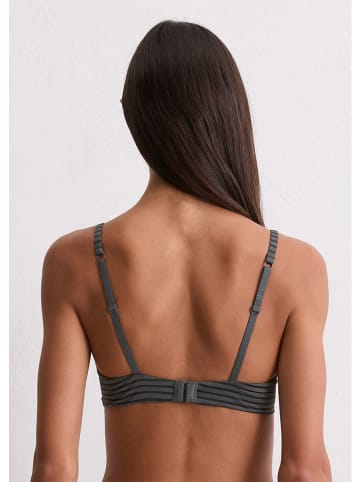 Marc O´Polo Bodywear Bügel-BH in Grau