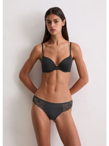 Marc O´Polo Bodywear Biustonosz w kolorze czarnym