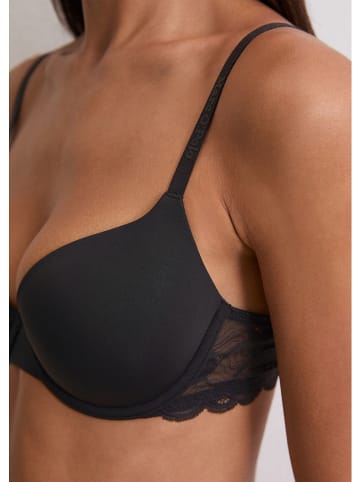 Marc O´Polo Bodywear Bügel-BH in Schwarz