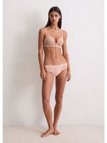 Marc O´Polo Bodywear Figi w kolorze jasnoróżowym