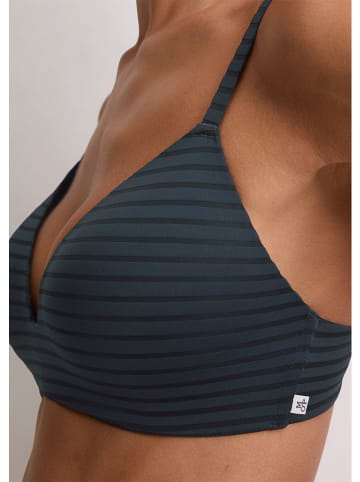Marc O´Polo Bodywear Beugelloze beha donkerblauw