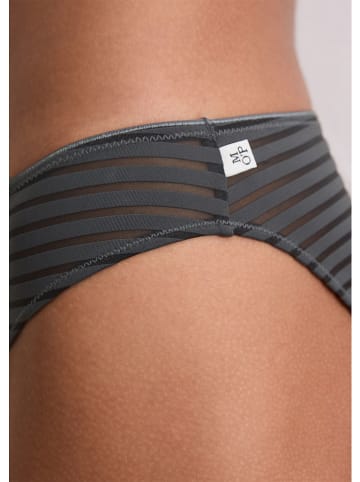 Marc O´Polo Bodywear Slip in Anthrazit